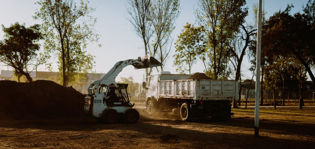 Skid Steer