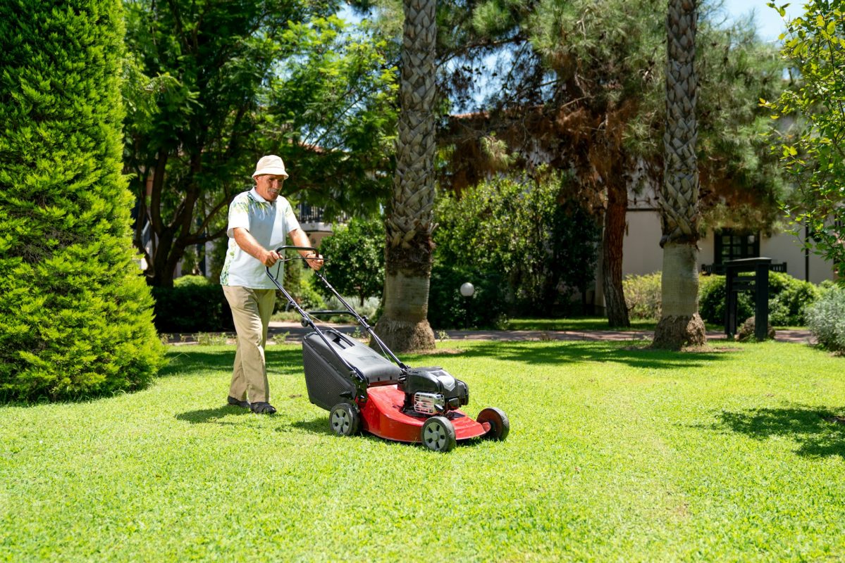 Lawn Care