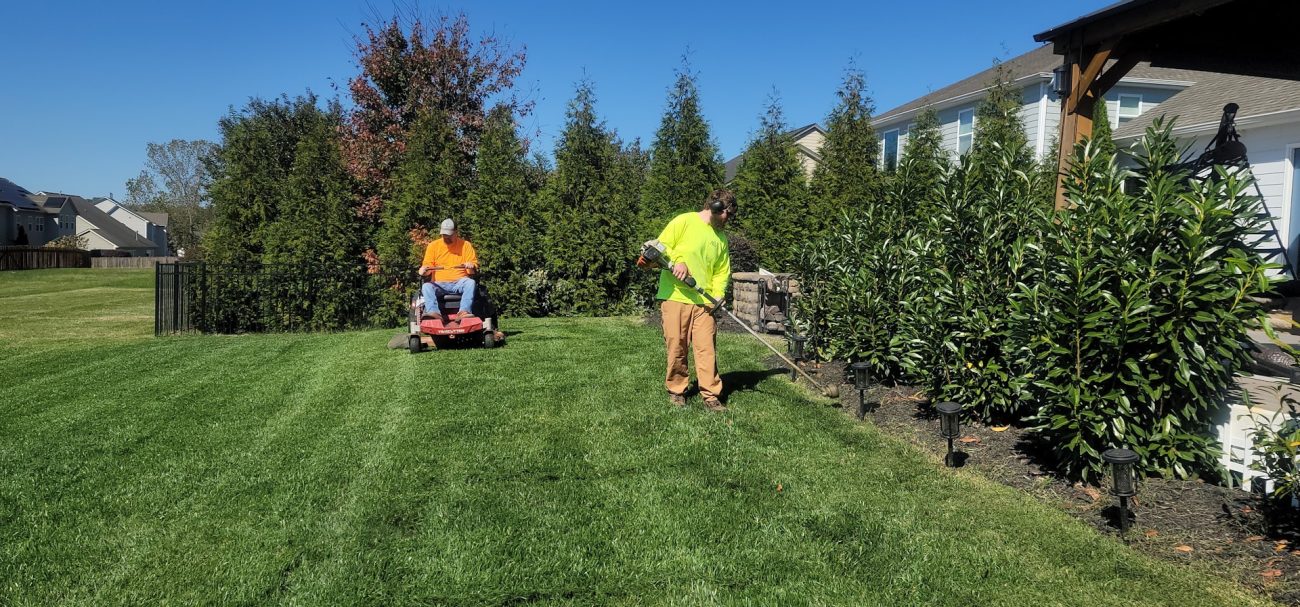 Landscaping Company