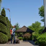 Commercial Landscape Maintenance Tasks to Wrap Up Before Winter