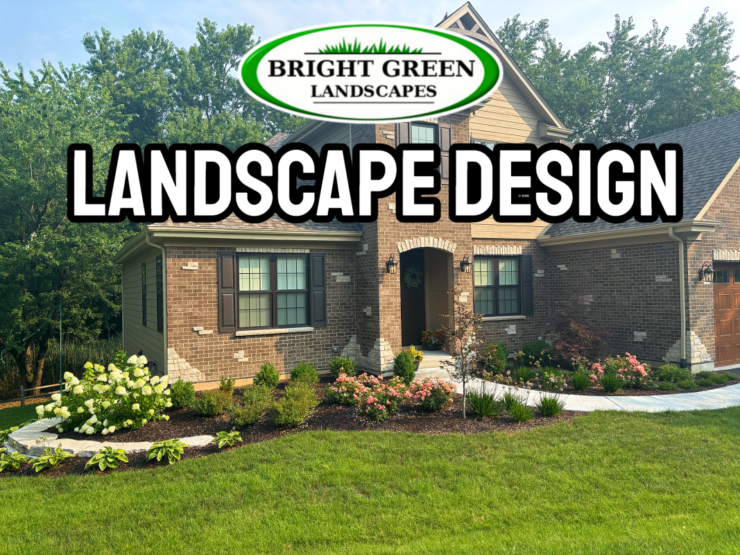 Facebook Ad Landscape Design