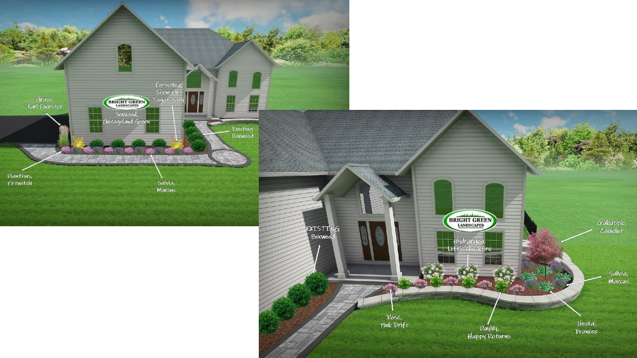 Facebook Ad Landscape Design 2